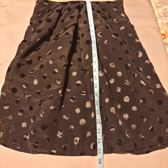 BCBG Tuxedo Dress - Picture 9 of 9